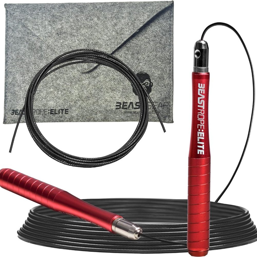 BeastGear Beast Rope Elite NIP